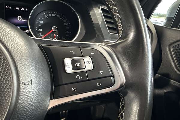 2020 Volkswagen Tiguan 162TSI Highline 5N