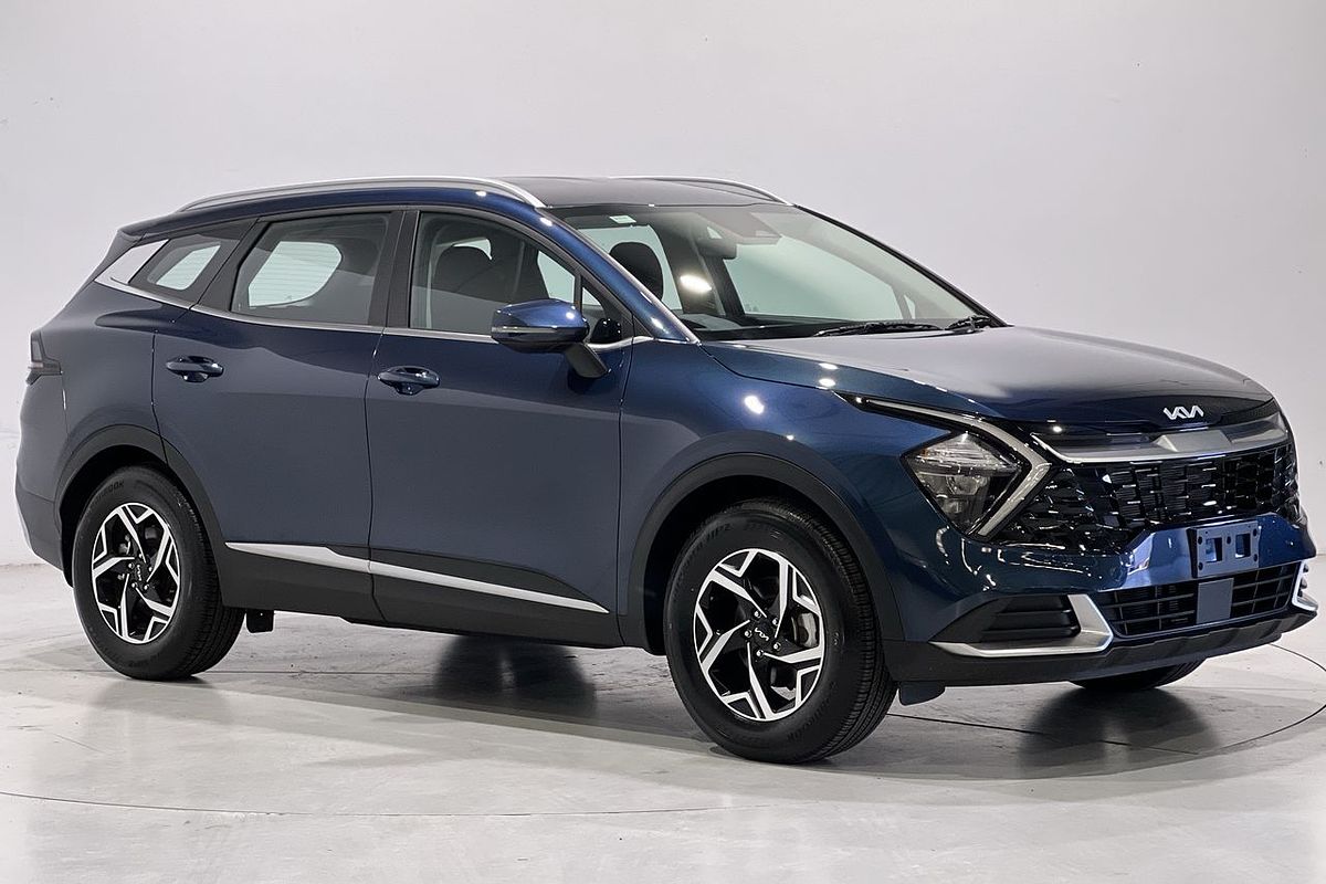 2024 Kia Sportage S NQ5