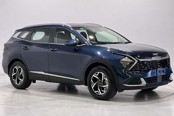 2024 Kia Sportage S NQ5
