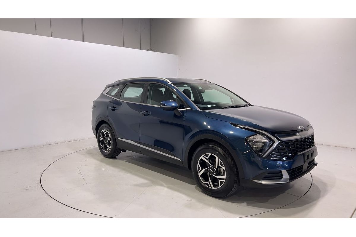 2024 Kia Sportage S NQ5