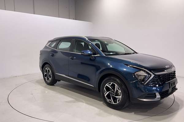 2024 Kia Sportage S NQ5