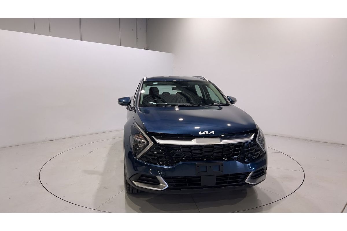 2024 Kia Sportage S NQ5