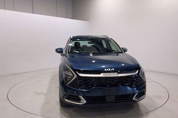 2024 Kia Sportage S NQ5