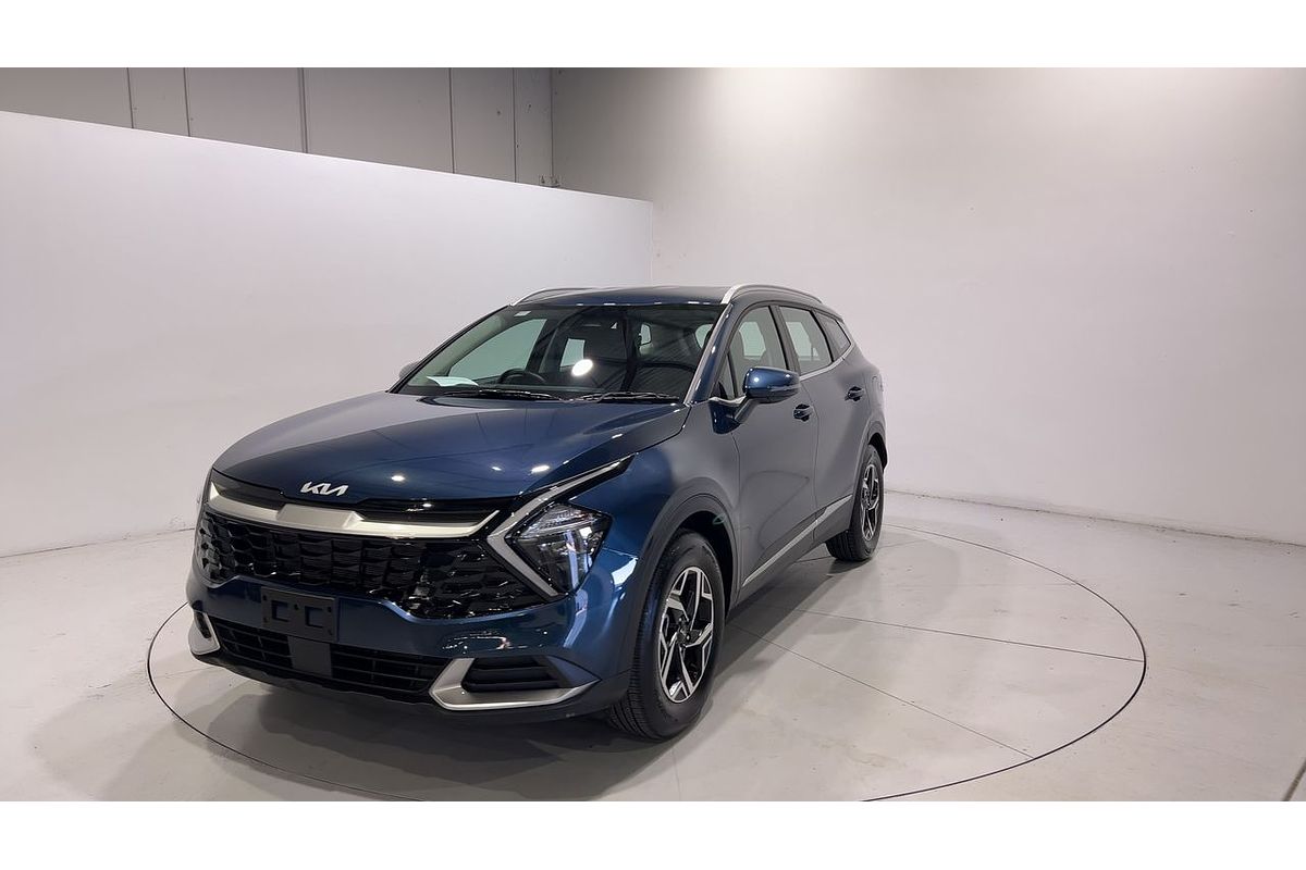 2024 Kia Sportage S NQ5
