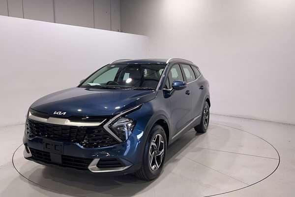 2024 Kia Sportage S NQ5