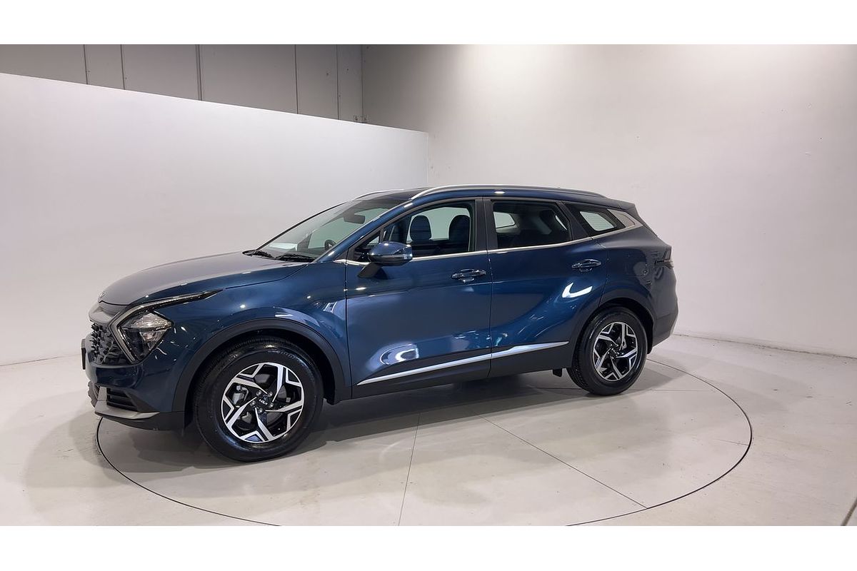 2024 Kia Sportage S NQ5