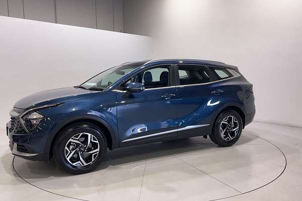 2024 Kia Sportage S NQ5