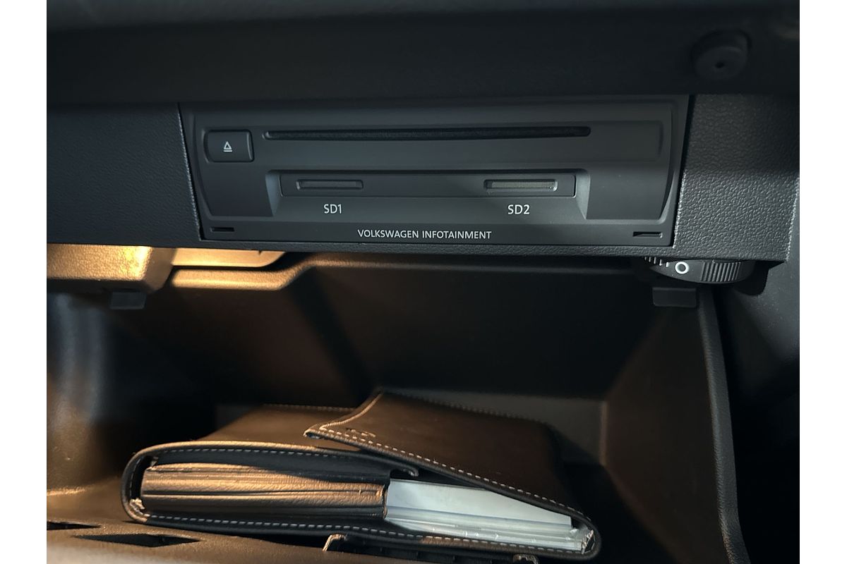 2020 Volkswagen Tiguan 162TSI Highline 5N