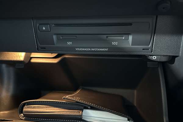 2020 Volkswagen Tiguan 162TSI Highline 5N