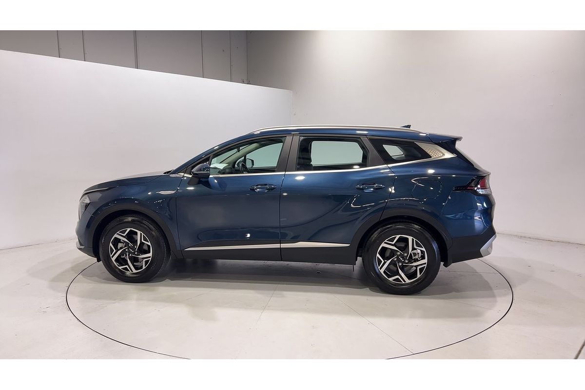 2024 Kia Sportage S NQ5