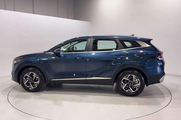 2024 Kia Sportage S NQ5