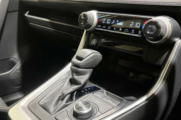 2024 Toyota RAV4 GX AXAH54R