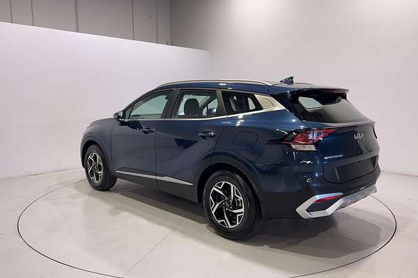 2024 Kia Sportage S NQ5