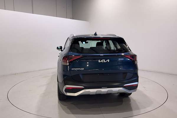 2024 Kia Sportage S NQ5