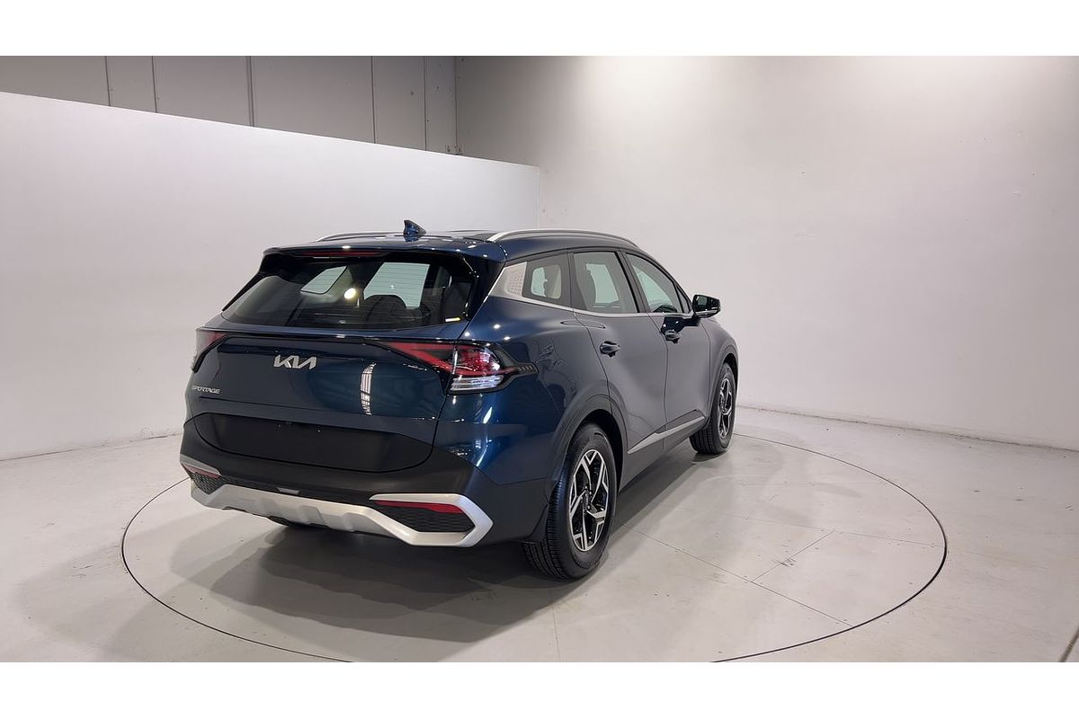2024 Kia Sportage S NQ5