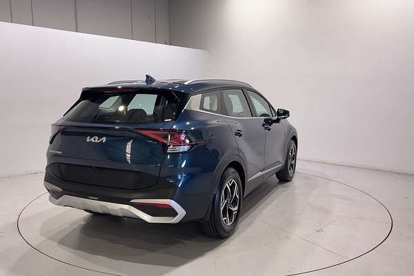 2024 Kia Sportage S NQ5