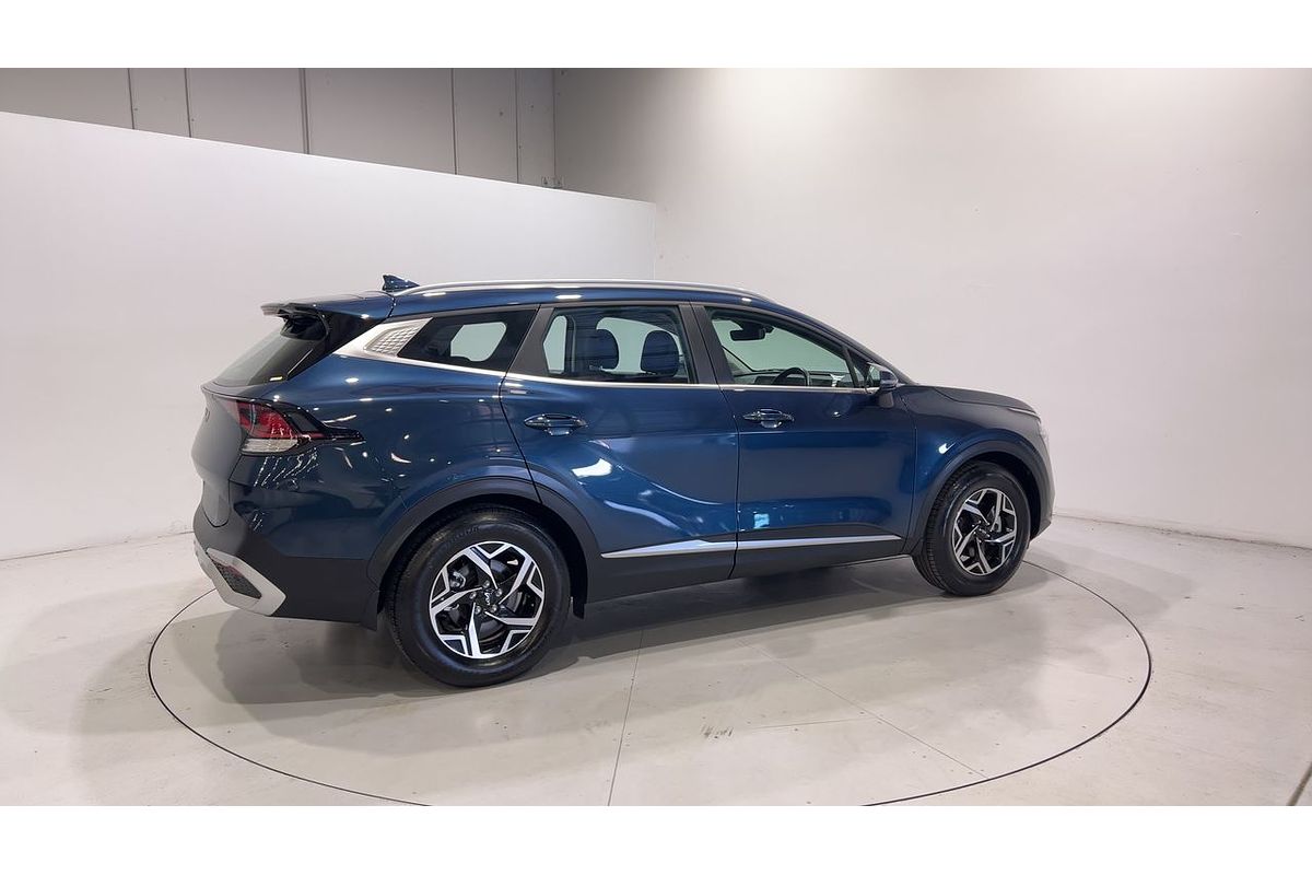 2024 Kia Sportage S NQ5