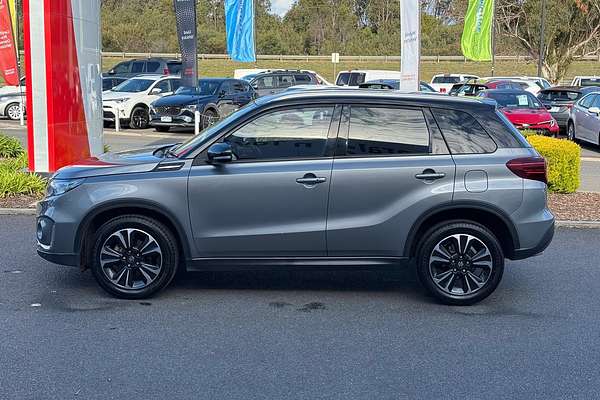 2019 Suzuki Vitara Turbo LY Series II