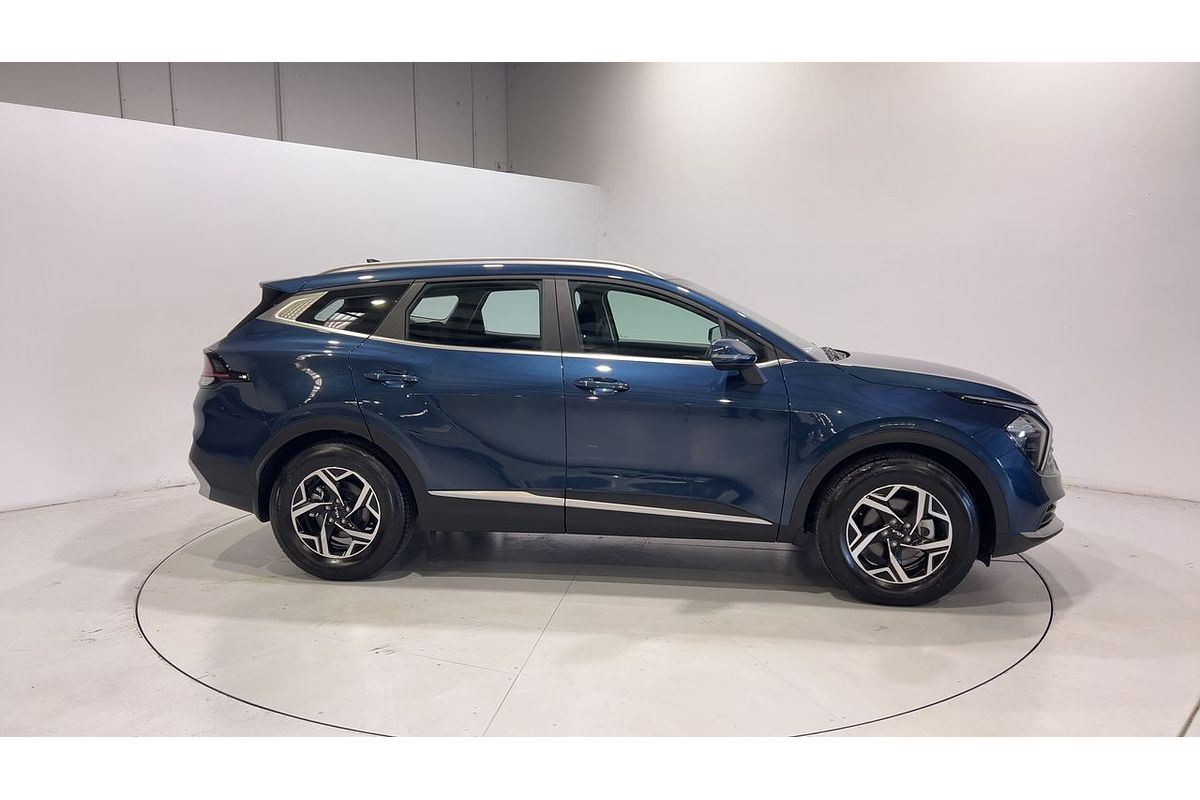 2024 Kia Sportage S NQ5