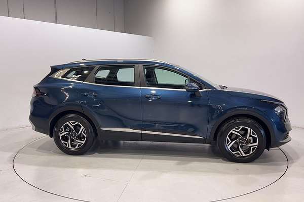 2024 Kia Sportage S NQ5