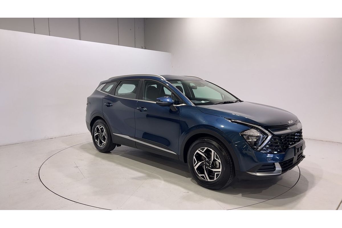 2024 Kia Sportage S NQ5
