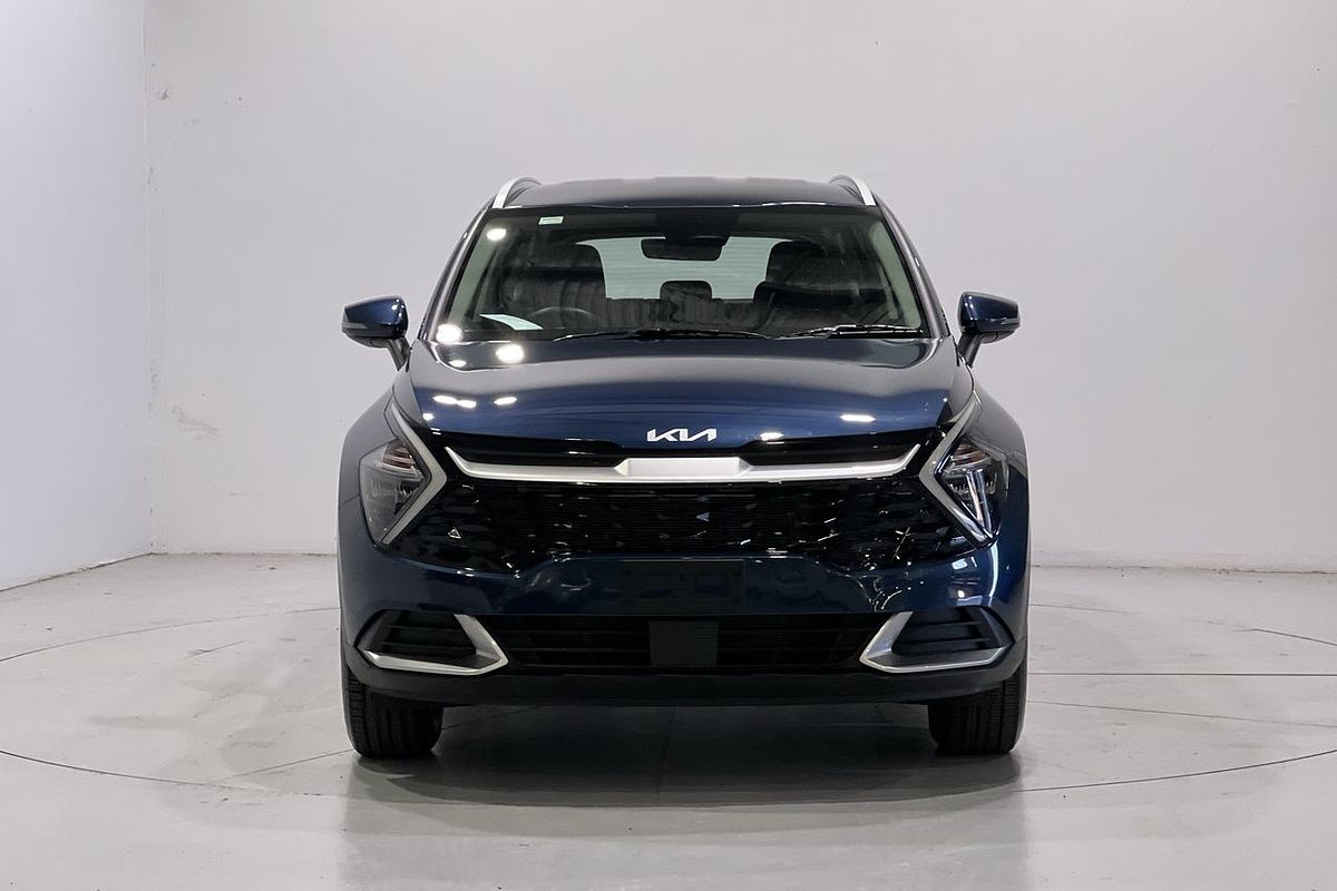 2024 Kia Sportage S NQ5