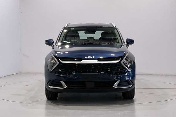 2024 Kia Sportage S NQ5