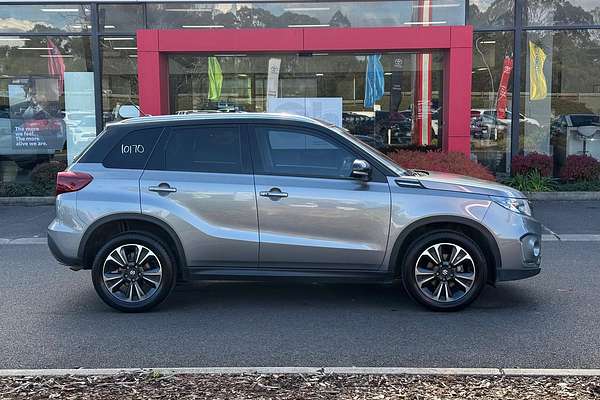 2019 Suzuki Vitara Turbo LY Series II