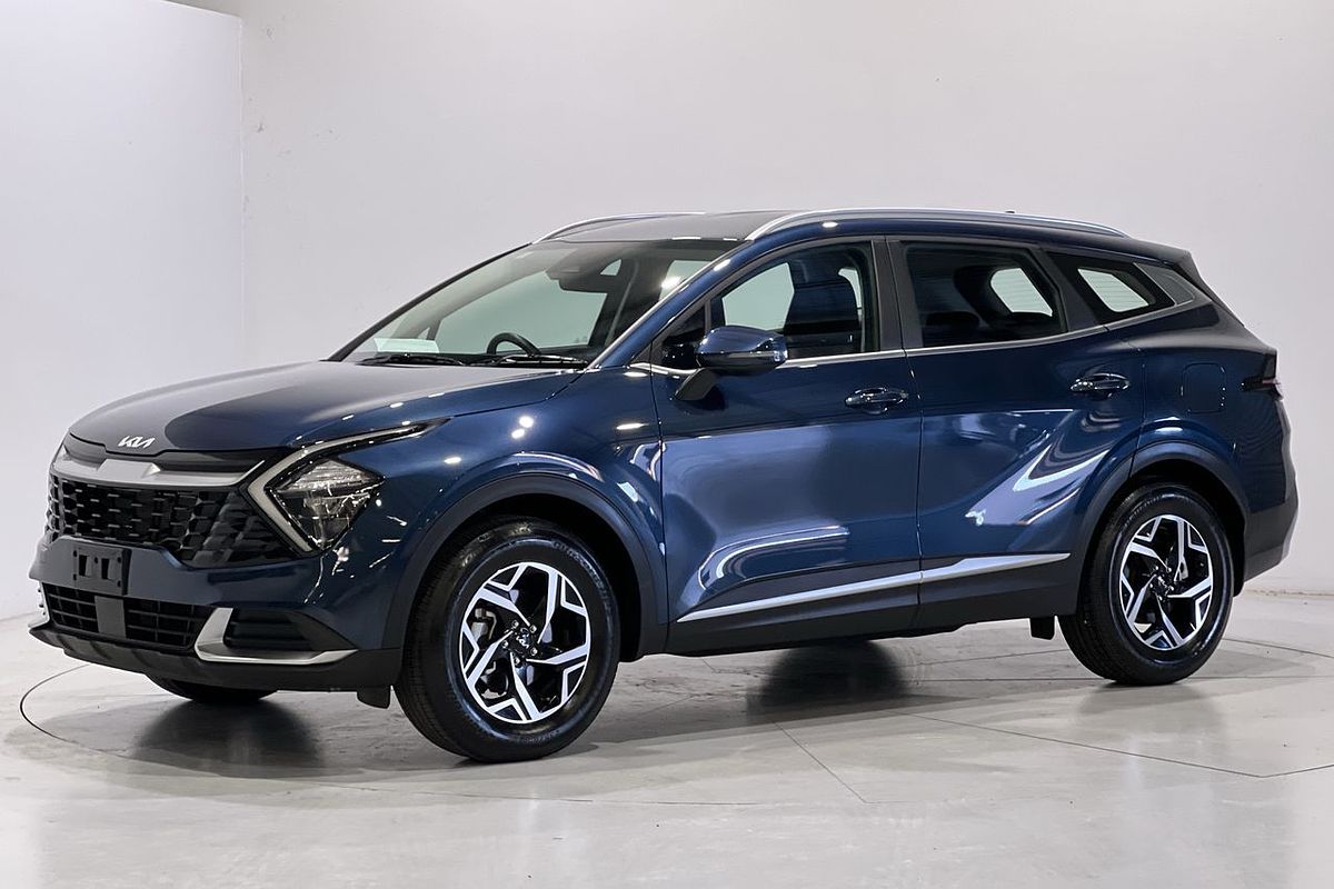 2024 Kia Sportage S NQ5