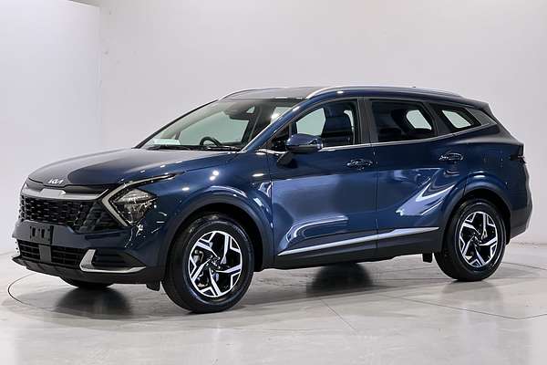 2024 Kia Sportage S NQ5