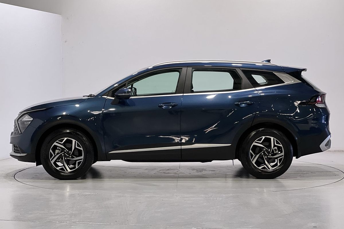 2024 Kia Sportage S NQ5