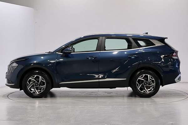 2024 Kia Sportage S NQ5