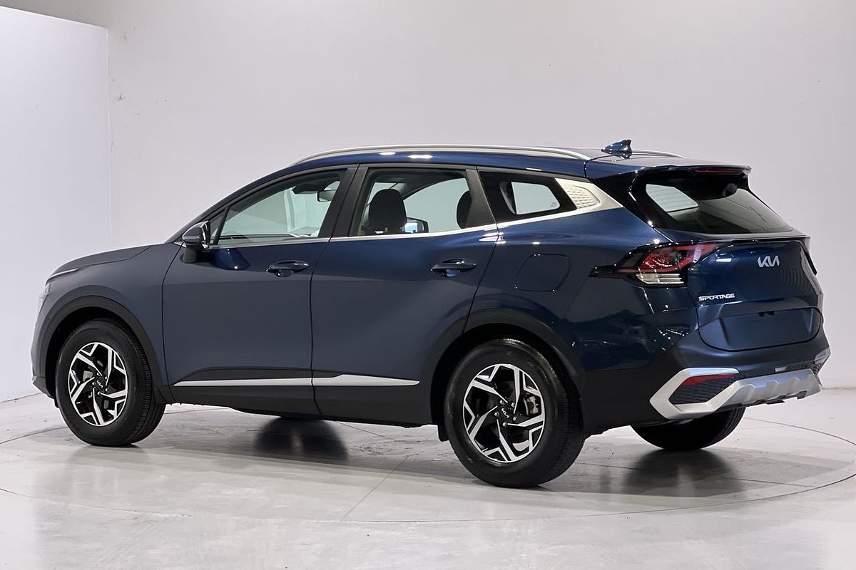 2024 Kia Sportage S NQ5