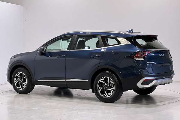 2024 Kia Sportage S NQ5