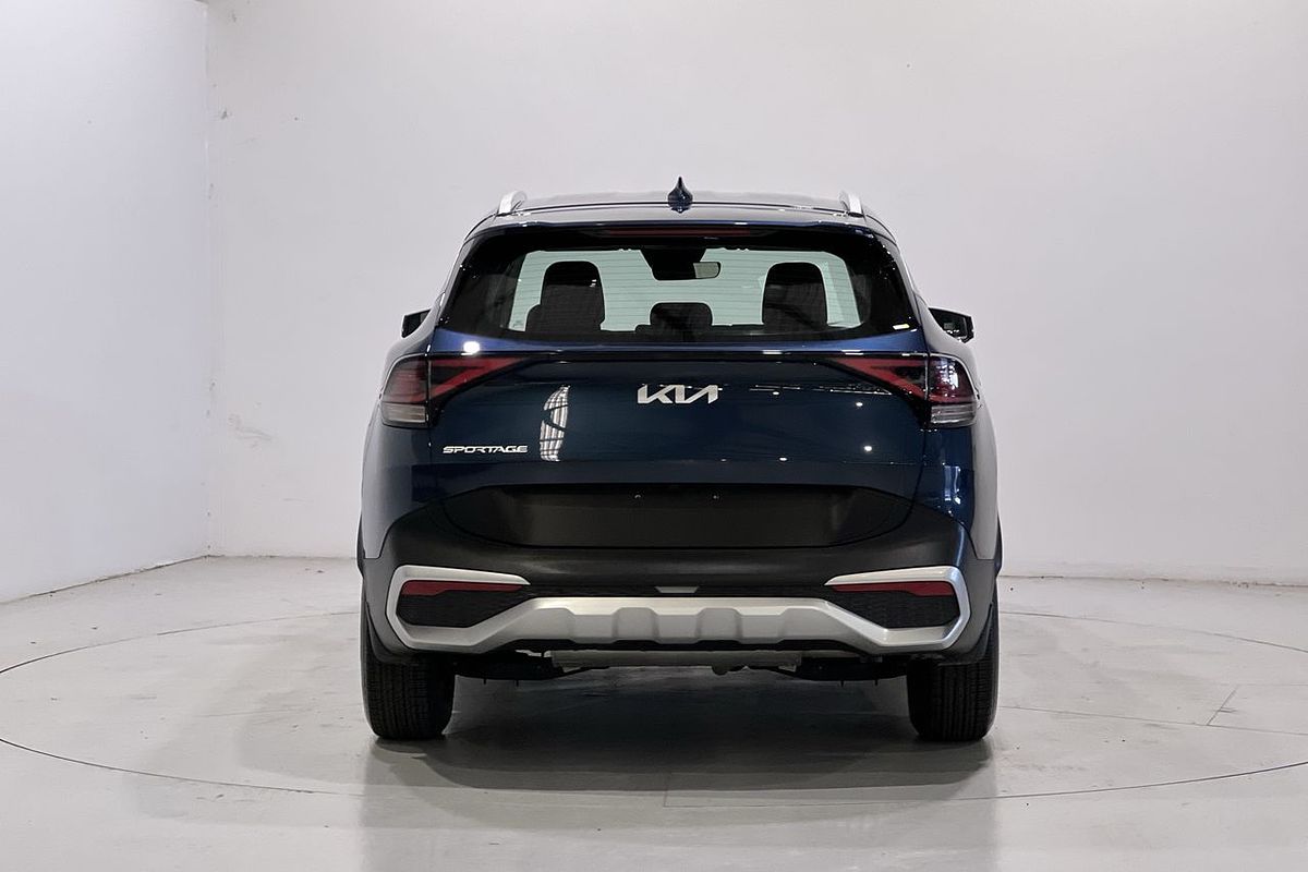 2024 Kia Sportage S NQ5