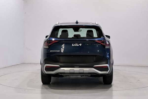 2024 Kia Sportage S NQ5