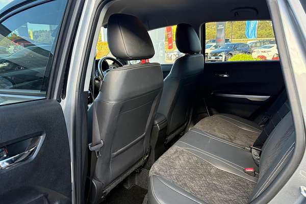 2019 Suzuki Vitara Turbo LY Series II