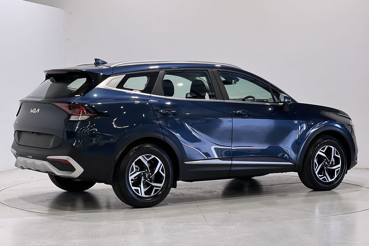 2024 Kia Sportage S NQ5
