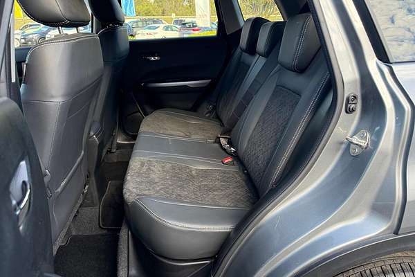 2019 Suzuki Vitara Turbo LY Series II