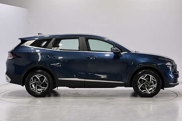 2024 Kia Sportage S NQ5