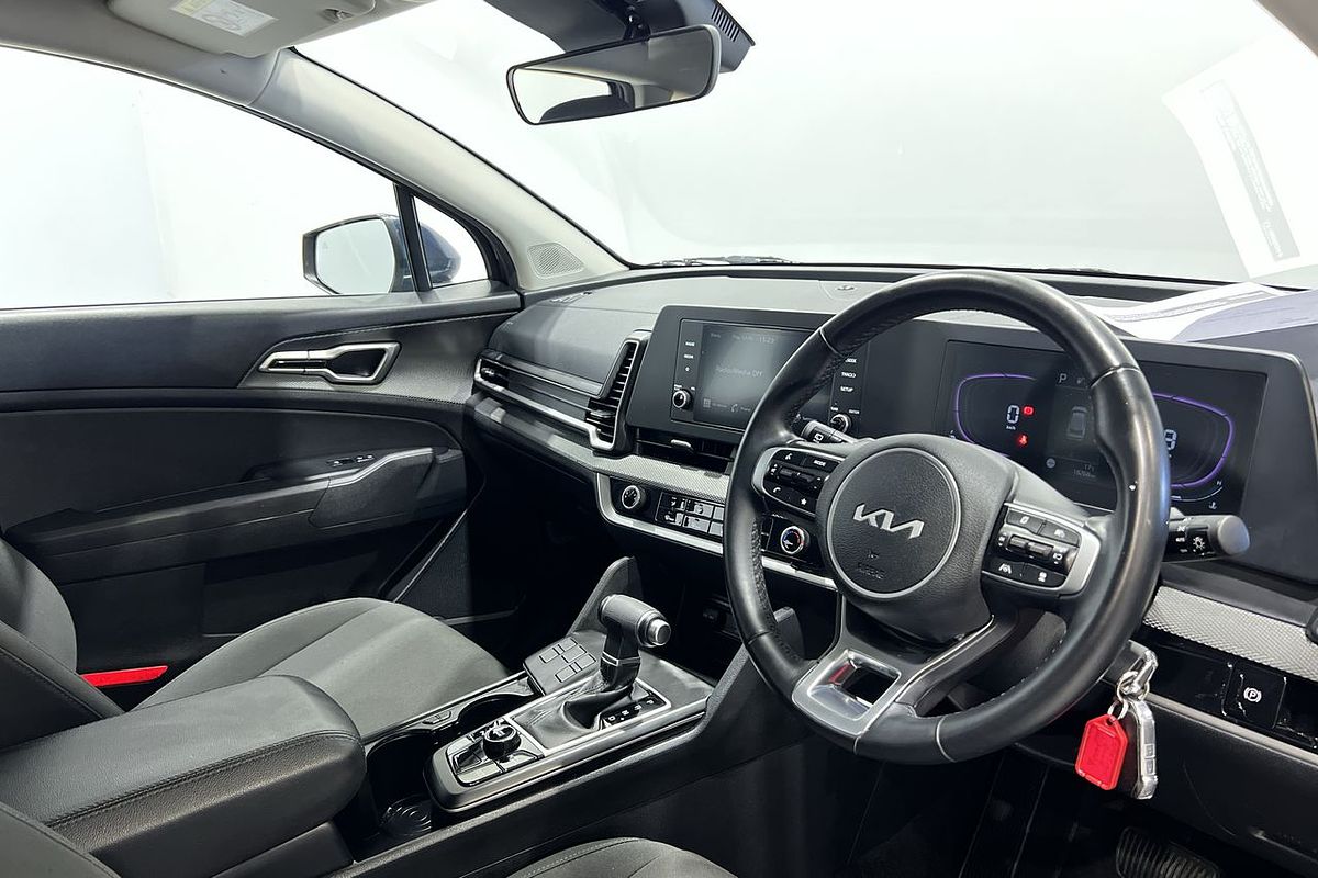 2024 Kia Sportage S NQ5