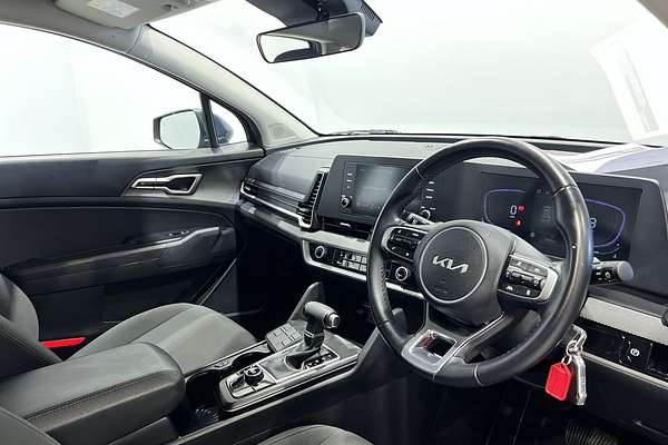 2024 Kia Sportage S NQ5