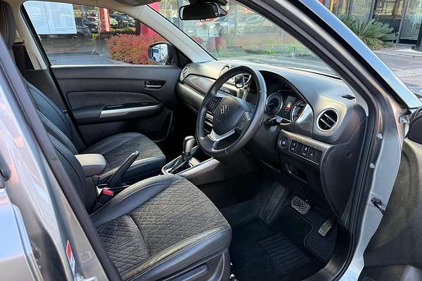 2019 Suzuki Vitara Turbo LY Series II