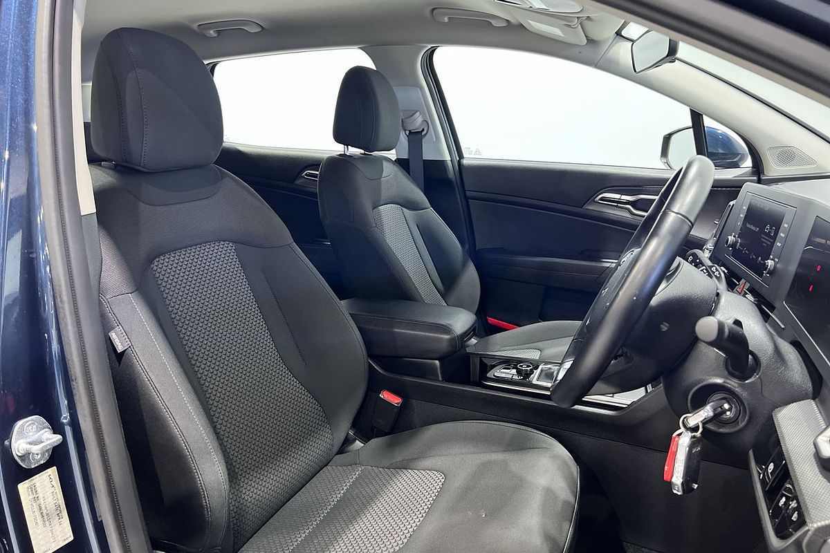 2024 Kia Sportage S NQ5