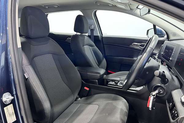 2024 Kia Sportage S NQ5