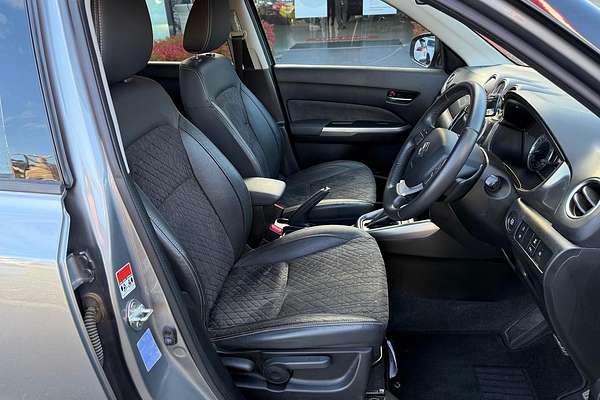 2019 Suzuki Vitara Turbo LY Series II