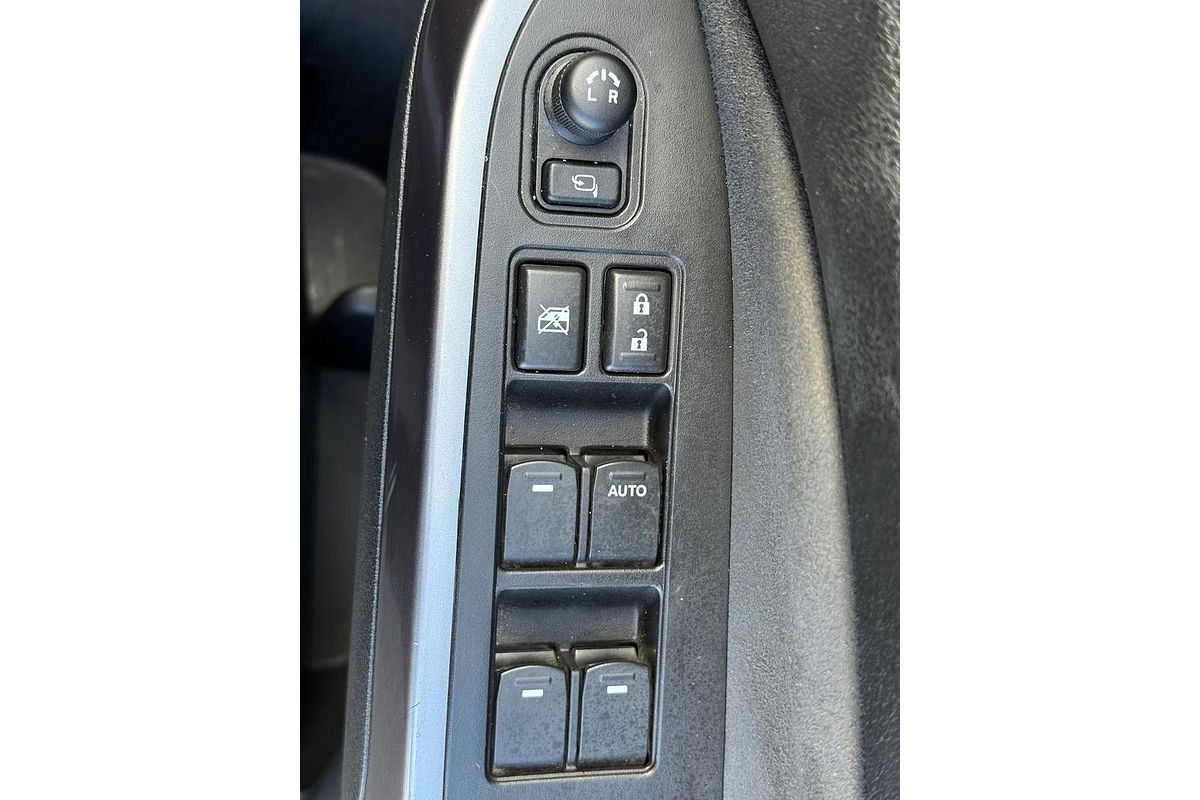 2019 Suzuki Vitara Turbo LY Series II