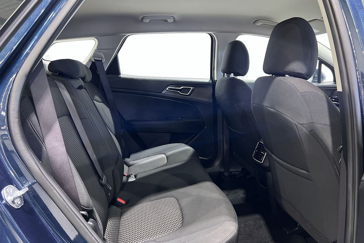2024 Kia Sportage S NQ5