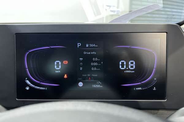 2024 Kia Sportage S NQ5