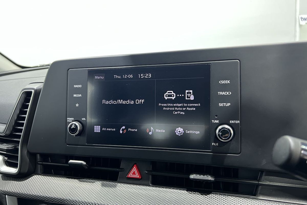 2024 Kia Sportage S NQ5